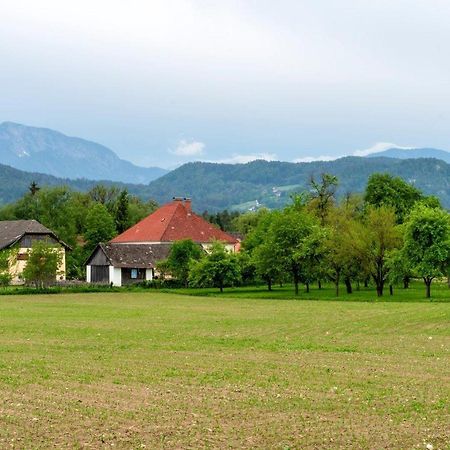 Gutshof Bartl 1 Apartment Klagenfurt am Woerthersee Ngoại thất bức ảnh