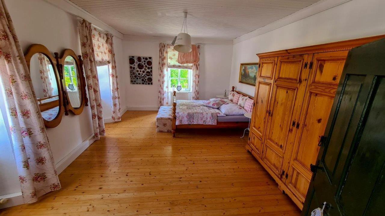 Gutshof Bartl 1 Apartment Klagenfurt am Woerthersee Ngoại thất bức ảnh