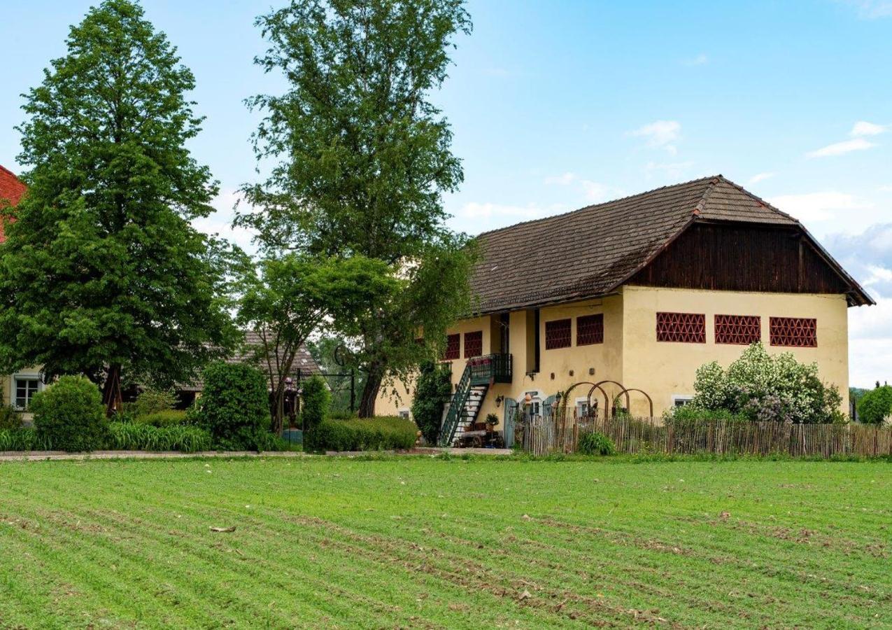 Gutshof Bartl 1 Apartment Klagenfurt am Woerthersee Ngoại thất bức ảnh