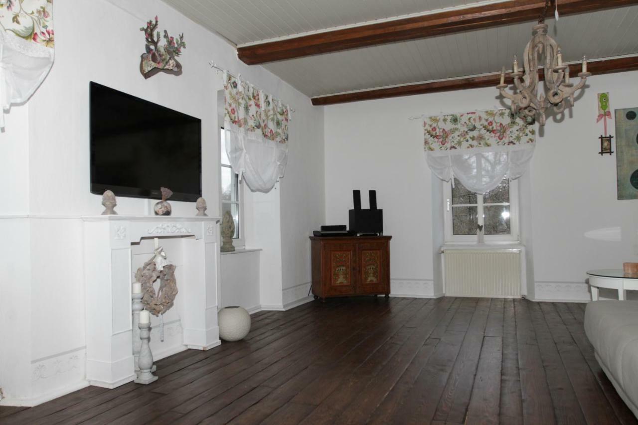 Gutshof Bartl 1 Apartment Klagenfurt am Woerthersee Ngoại thất bức ảnh