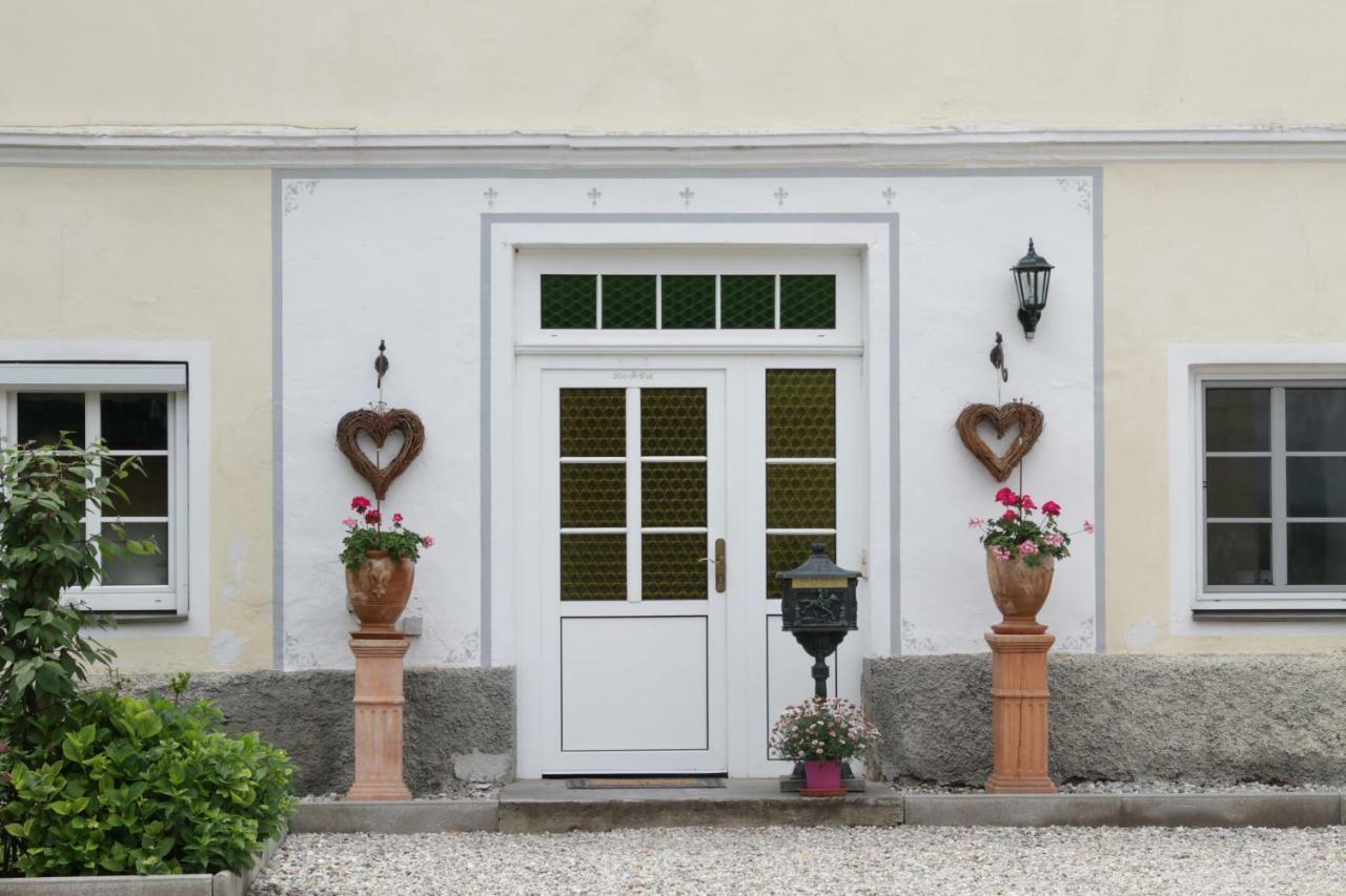 Gutshof Bartl 1 Apartment Klagenfurt am Woerthersee Ngoại thất bức ảnh