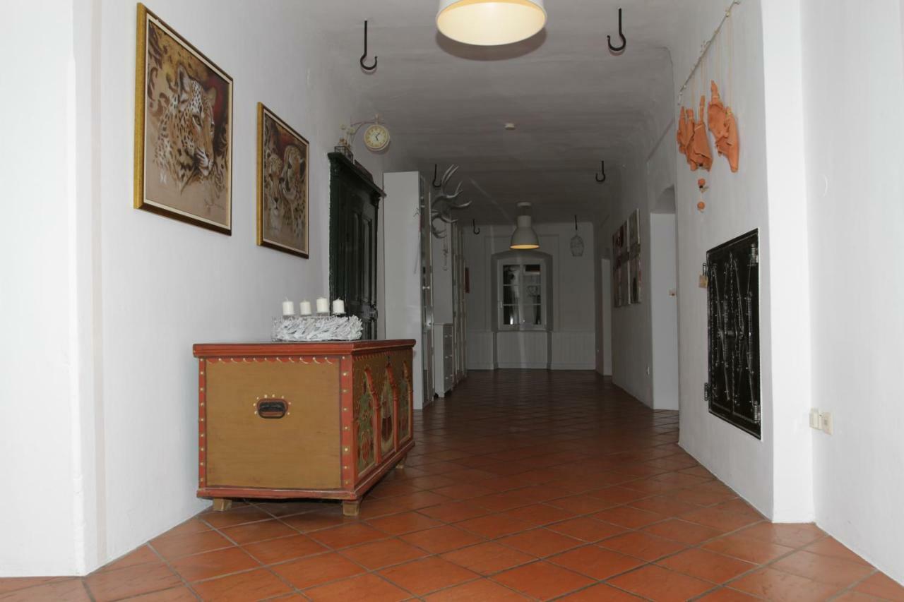 Gutshof Bartl 1 Apartment Klagenfurt am Woerthersee Ngoại thất bức ảnh