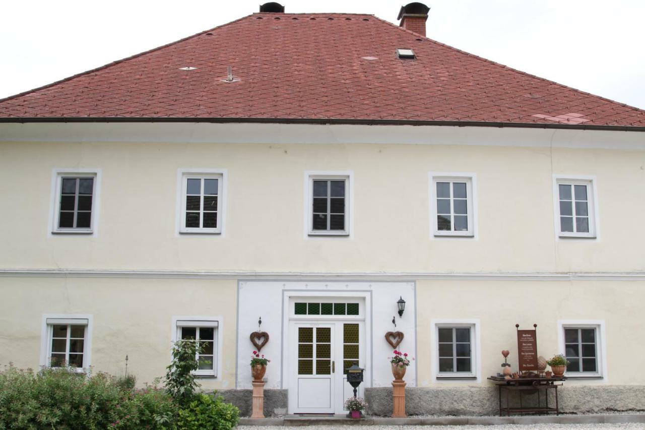 Gutshof Bartl 1 Apartment Klagenfurt am Woerthersee Ngoại thất bức ảnh