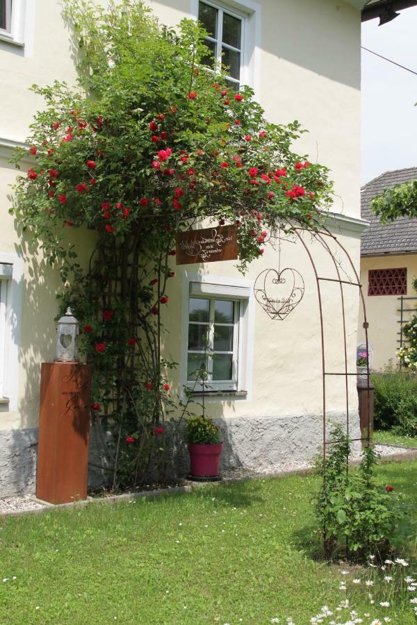 Gutshof Bartl 1 Apartment Klagenfurt am Woerthersee Ngoại thất bức ảnh